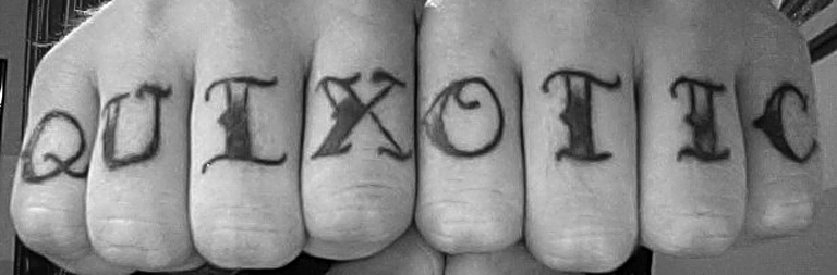 knucks